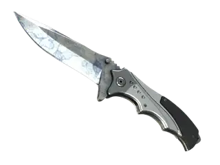 ★ StatTrak™ Nomad Knife | Stained