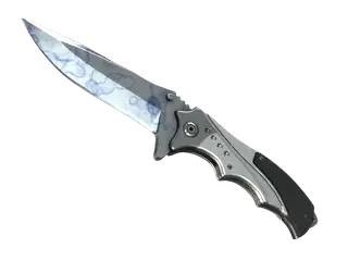 ★ StatTrak™ Nomad Knife | Stained
