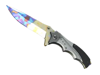 ★ Nomad Knife | Case Hardened