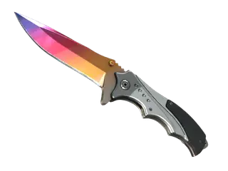 ★ StatTrak™ Nomad Knife | Fade