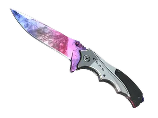 ★ Nomad Knife | Doppler