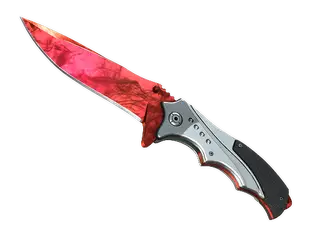 ★ StatTrak™ Nomad Knife | Doppler