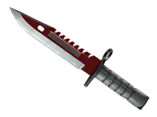 ★ StatTrak™ M9 Bayonet | Autotronic