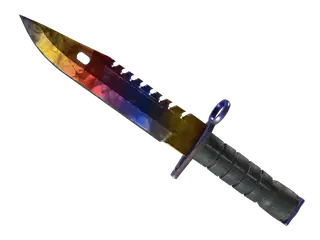 ★ M9 Bayonet | Marble Fade