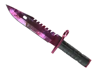 ★ M9 Bayonet | Doppler