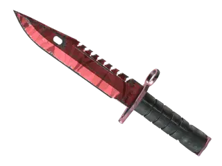 ★ StatTrak™ M9 Bayonet | Slaughter