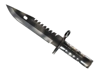 ★ M9 Bayonet | Scorched