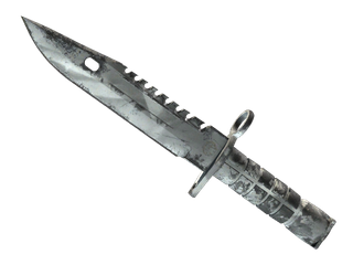 ★ StatTrak™ M9 Bayonet | Urban Masked