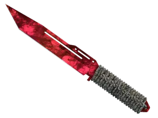 ★ Paracord Knife | Doppler