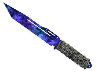 ★ StatTrak™ Paracord Knife | Doppler