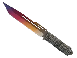 ★ StatTrak™ Paracord Knife | Fade