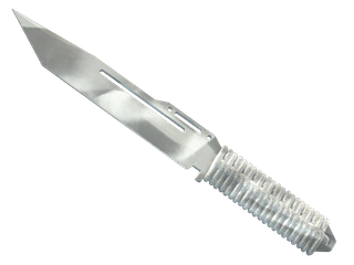 ★ Paracord Knife | Urban Masked