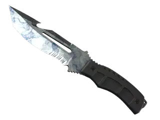 ★ StatTrak™ Survival Knife | Stained