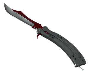 ★ StatTrak™ Butterfly Knife | Autotronic