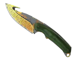★ StatTrak™ Gut Knife | Lore