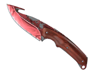 ★ StatTrak™ Gut Knife | Slaughter
