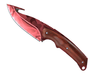 ★ StatTrak™ Gut Knife | Slaughter