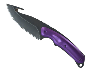 ★ Gut Knife | Ultraviolet
