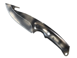 ★ StatTrak™ Gut Knife | Scorched