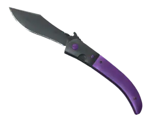 ★ StatTrak™ Navaja Knife | Ultraviolet