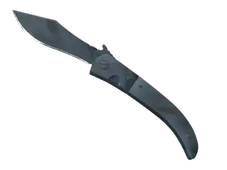 ★ StatTrak™ Navaja Knife | Night Stripe