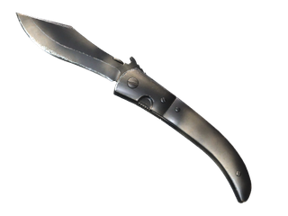 ★ StatTrak™ Navaja Knife | Scorched