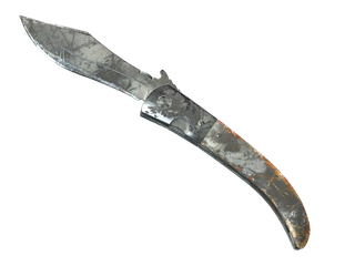★ StatTrak™ Navaja Knife | Urban Masked