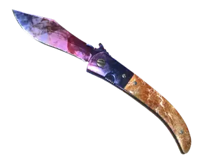★ StatTrak™ Navaja Knife | Doppler