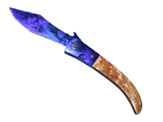 ★ Navaja Knife | Doppler