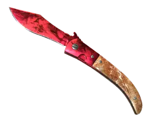 ★ StatTrak™ Navaja Knife | Doppler