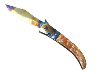 ★ Navaja Knife | Case Hardened