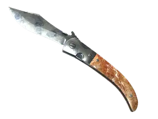 ★ StatTrak™ Navaja Knife | Stained