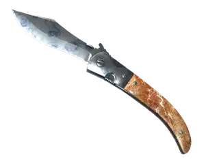 ★ StatTrak™ Navaja Knife | Stained