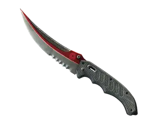 ★ StatTrak™ Flip Knife | Autotronic