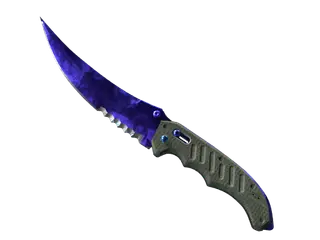 ★ Flip Knife | Doppler