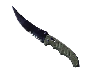★ Flip Knife | Doppler