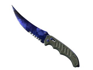 ★ Flip Knife | Doppler