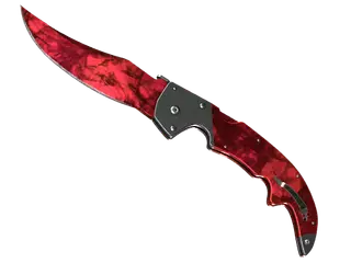 ★ Falchion Knife | Doppler
