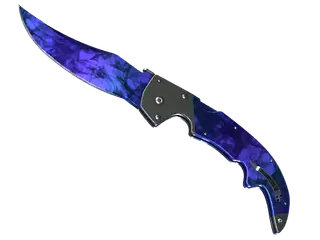 ★ StatTrak™ Falchion Knife | Doppler