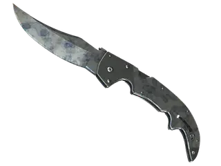 ★ StatTrak™ Falchion Knife | Stained