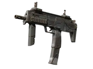MP7 | Astrolabe