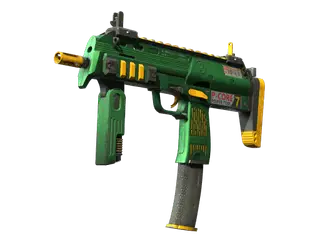 MP7 | Powercore