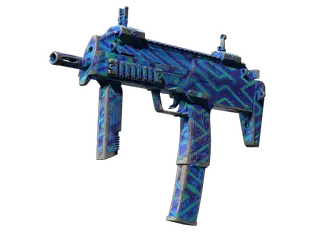 MP7 | Asterion