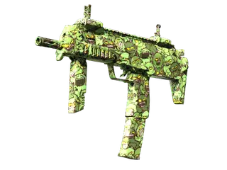 MP7 | Impire