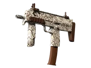 MP7 | Gunsmoke