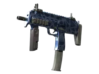 MP7 | Ocean Foam