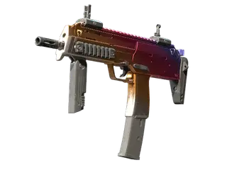 MP7 | Fade