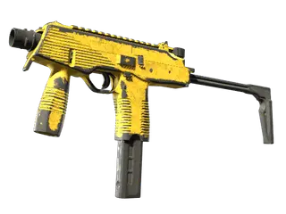 MP9 | Bulldozer