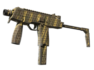 MP9 | Dry Season