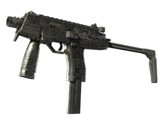 Souvenir MP9 | Dark Age